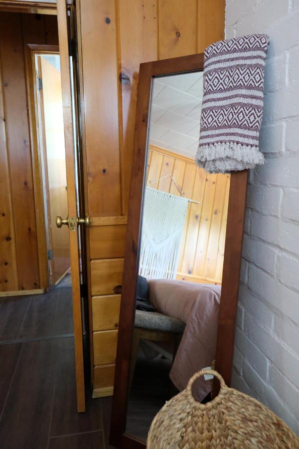 Lake Front Cabins June Lake Exterior foto